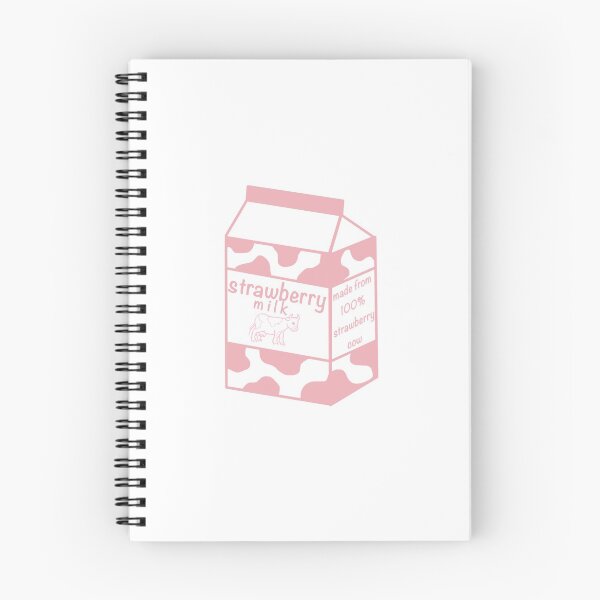 Item preview, Strawberry Milk  designed and sold by jenna-lenz.