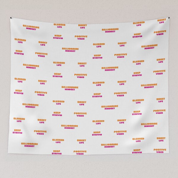 Item preview, Dunkin Quotes Sticker Pack designed and sold by LiveAndGlow.