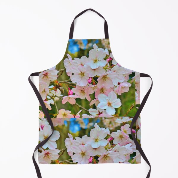 Item preview, Cherry Blossoms Pink Flush designed and sold by heidiypi1.