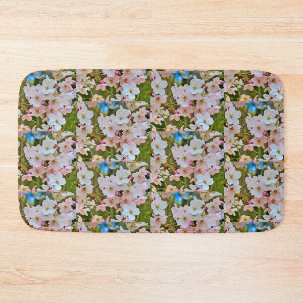Item preview, Cherry Blossoms Pink Flush designed and sold by heidiypi1.