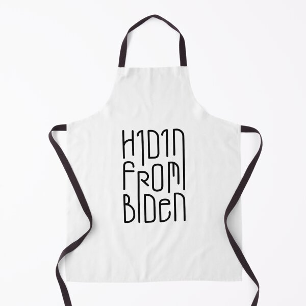 Item preview, Hidin from Biden designed and sold by AbraFero.