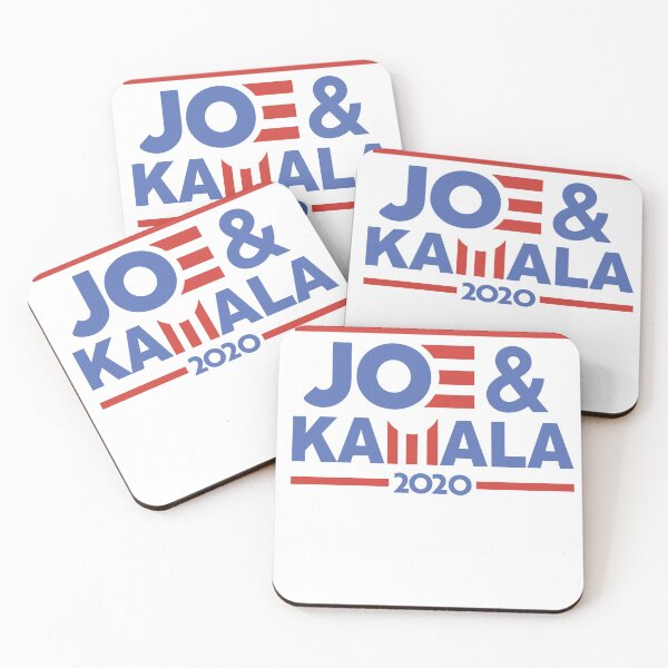 Item preview, Joe Biden and Kamala Harris Shirt designed and sold by djkirei.