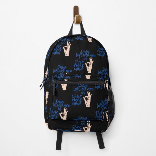 Item preview, Only lefties are in their right mind designed and sold by To-the-T.