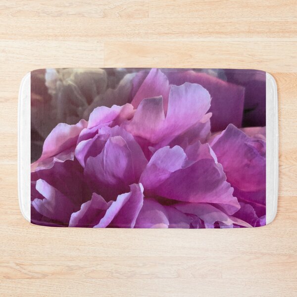 Item preview, Pink peony flowes designed and sold by RGrapes1.