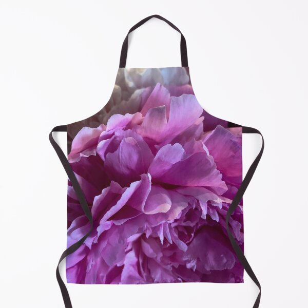 Item preview, Pink peony flowes designed and sold by RGrapes1.