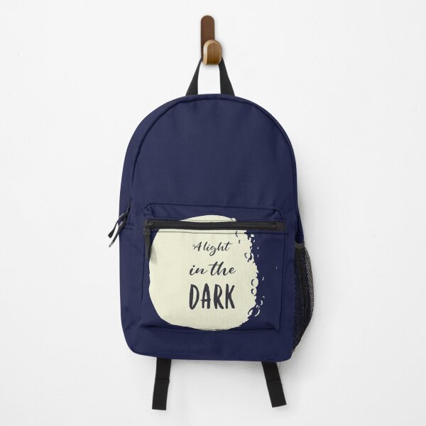 Item preview, Light in the Dark designed and sold by NateMunro.