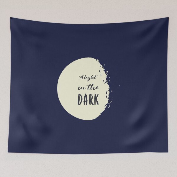 Item preview, Light in the Dark designed and sold by NateMunro.