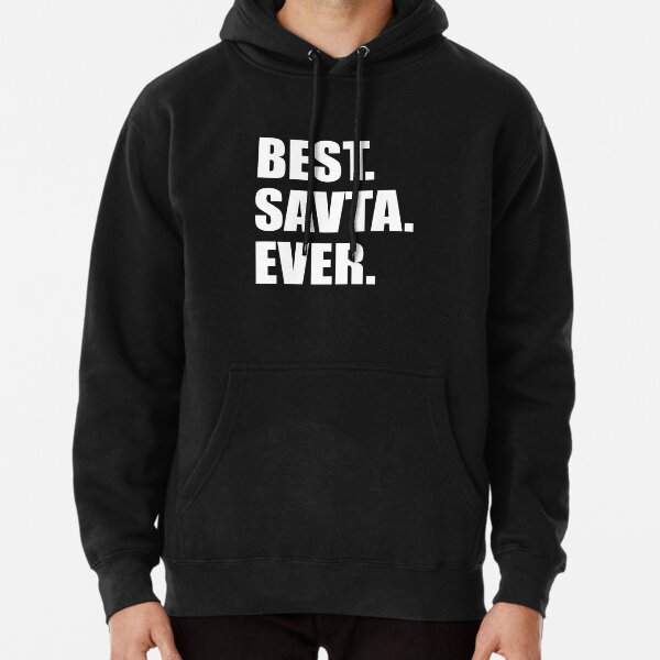 Best Savta Ever Jewish Grandmother Pullover Hoodie