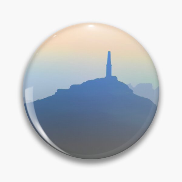 Item preview, Cape Cornwall designed and sold by James Kitto.