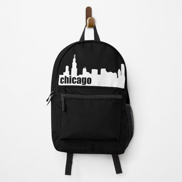 Item preview, Chicago skyline :) designed and sold by LokmaneBrahimi.