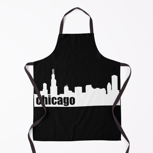 Item preview, Chicago skyline :) designed and sold by LokmaneBrahimi.