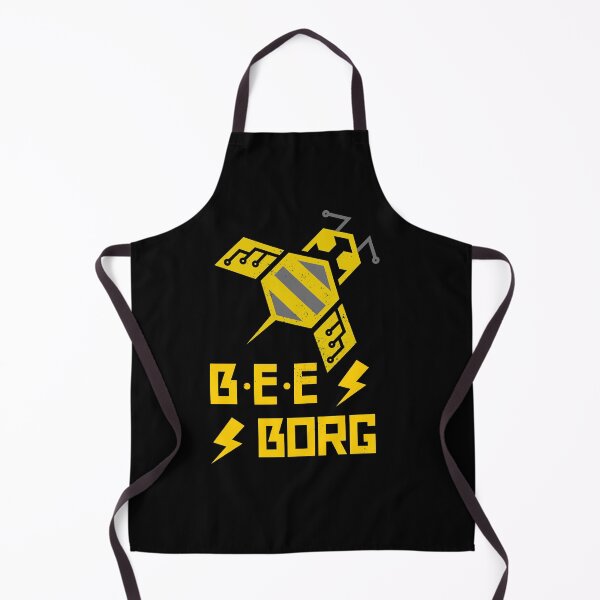 Item preview, BEE BORG designed and sold by T-mess.
