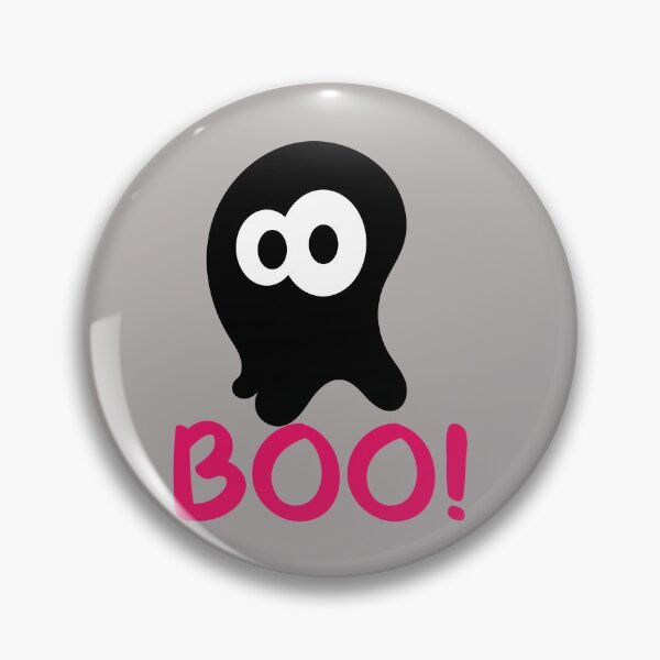Item preview,  boo ,halloween designed and sold by remonss.