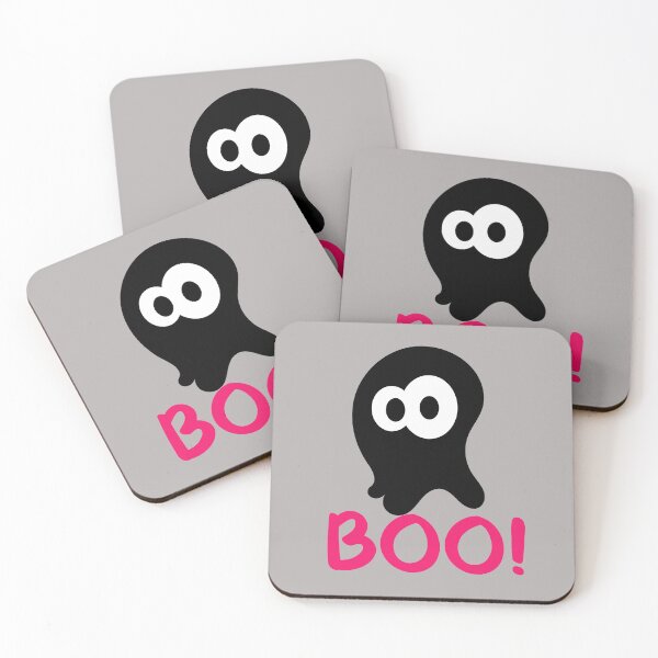 Item preview,  boo ,halloween designed and sold by remonss.