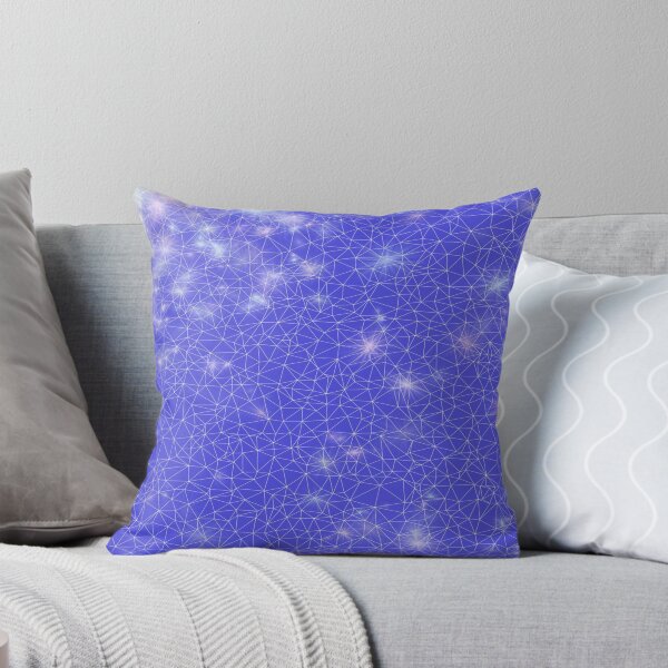 Item preview, Stardust in Blue designed and sold by Sharon Schwalbe.