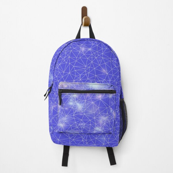 Item preview, Stardust in Blue designed and sold by Sharon Schwalbe.