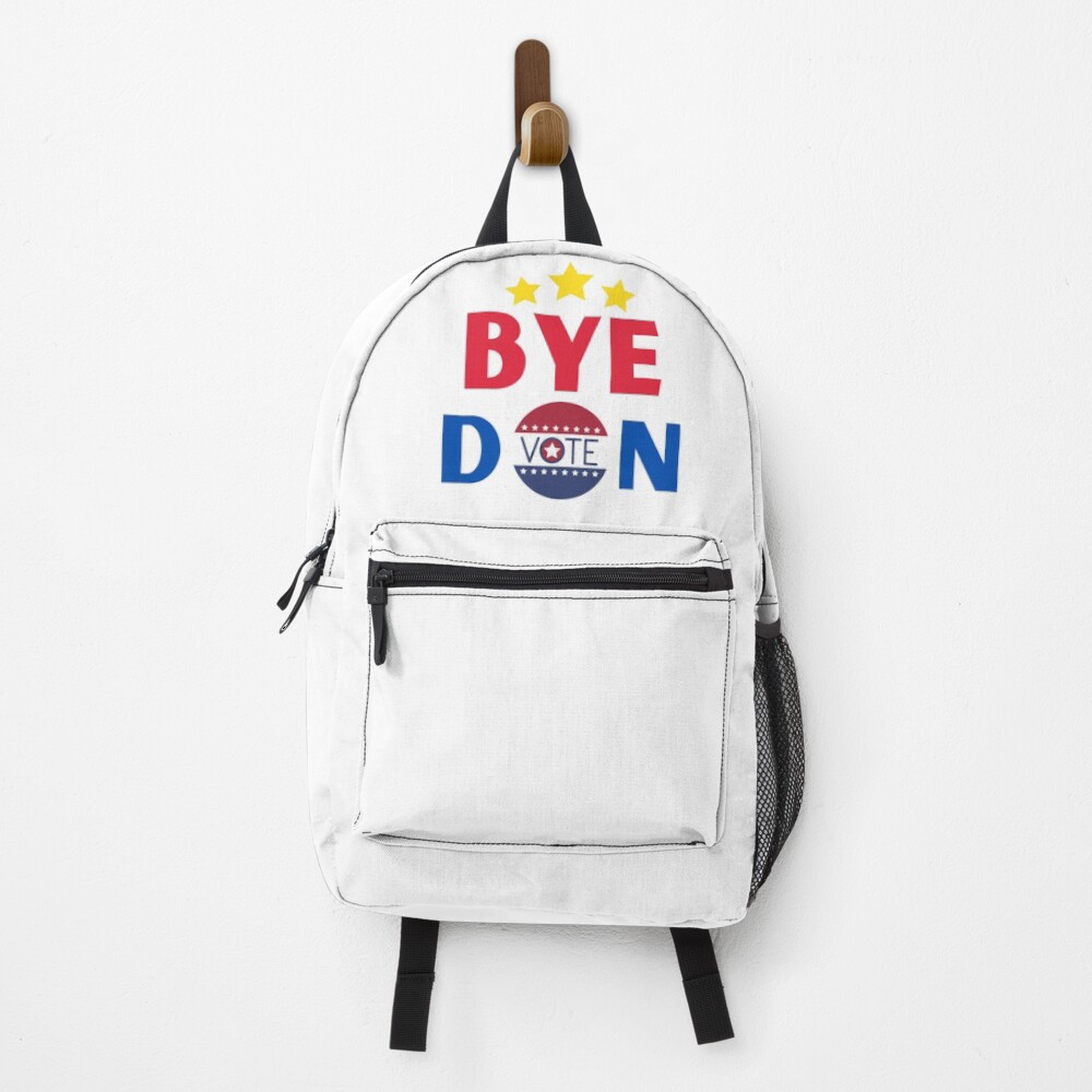 Item preview, Backpack designed and sold by somebasic.