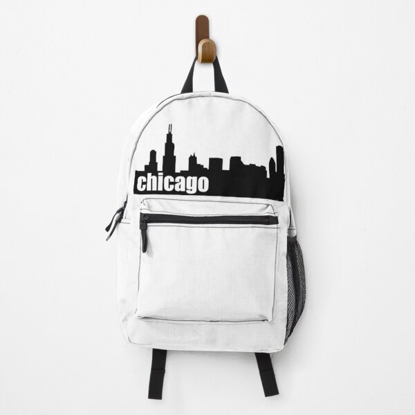 Item preview, Chicago skyline :) designed and sold by LokmaneBrahimi.