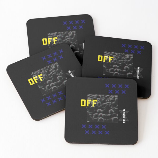 Item preview, Off not thinking designed and sold by Tecnofa.