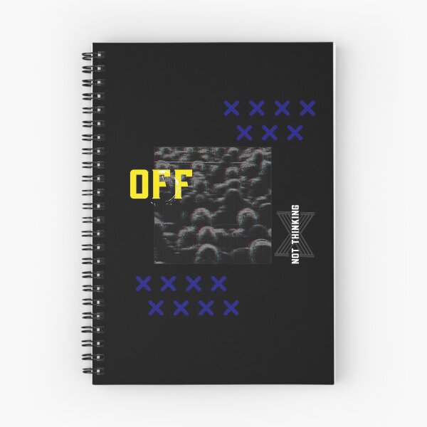 Item preview, Off not thinking designed and sold by Tecnofa.