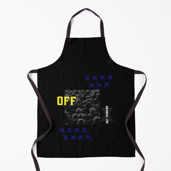 Item preview, Off not thinking designed and sold by Tecnofa.
