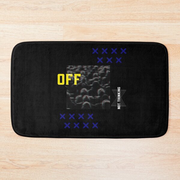 Item preview, Off not thinking designed and sold by Tecnofa.
