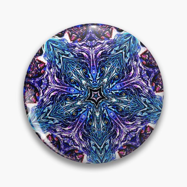 Item preview, Birth of the Blue Star designed and sold by Frostyjenson.