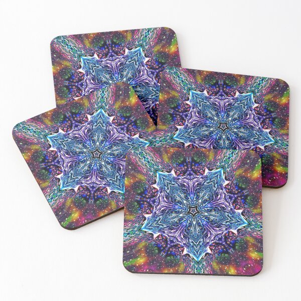 Item preview, Birth of the Blue Star designed and sold by Frostyjenson.