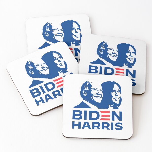 Item preview, Joe Biden Kamala Harris Biden/Harris 2020 designed and sold by mjhdesigns.