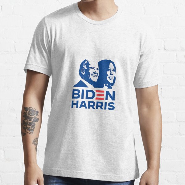 Modern Minimalist Kamala 2020 VP Biden Harris 2020 for President Joe Biden KHive Mens Womens Ladies  XL Tee Kamala Harris 2020 T-Shirt