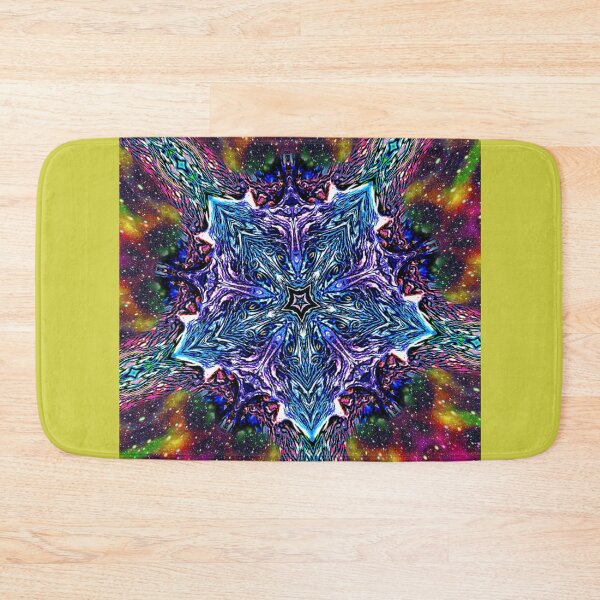 Item preview, Birth of the Blue Star designed and sold by Frostyjenson.