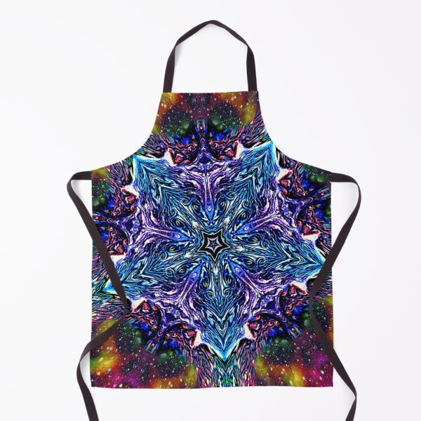 Item preview, Birth of the Blue Star designed and sold by Frostyjenson.