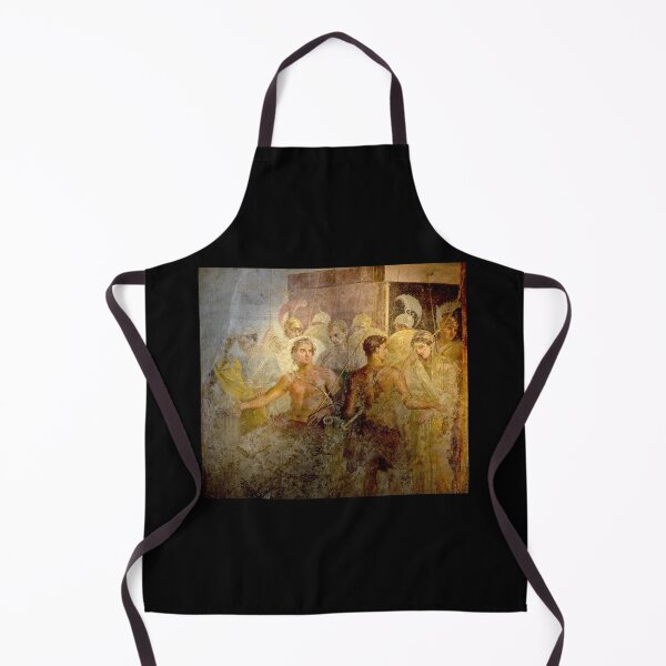 Item preview, Pompei Fresco designed and sold by Ommik.
