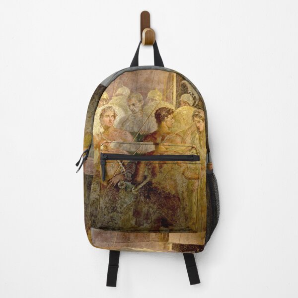 Item preview, Pompei Fresco designed and sold by Ommik.