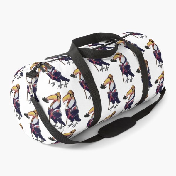 Item preview, Dapper Toucan  designed and sold by ArtOfBianca.