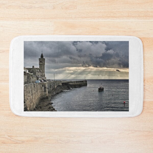 Item preview, Evening Sky, Porthleven designed and sold by James Kitto.