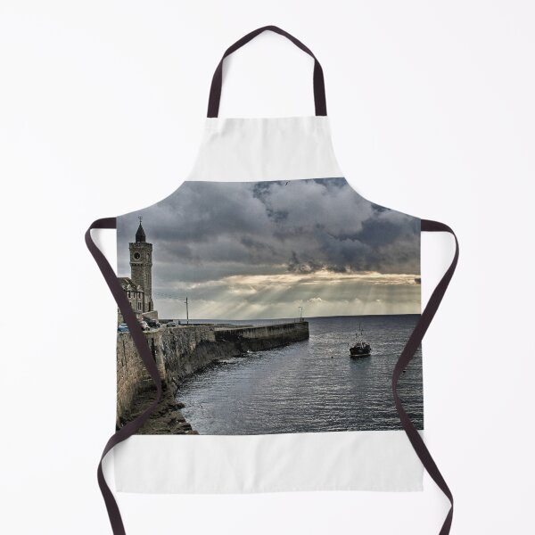 Item preview, Evening Sky, Porthleven designed and sold by James Kitto.