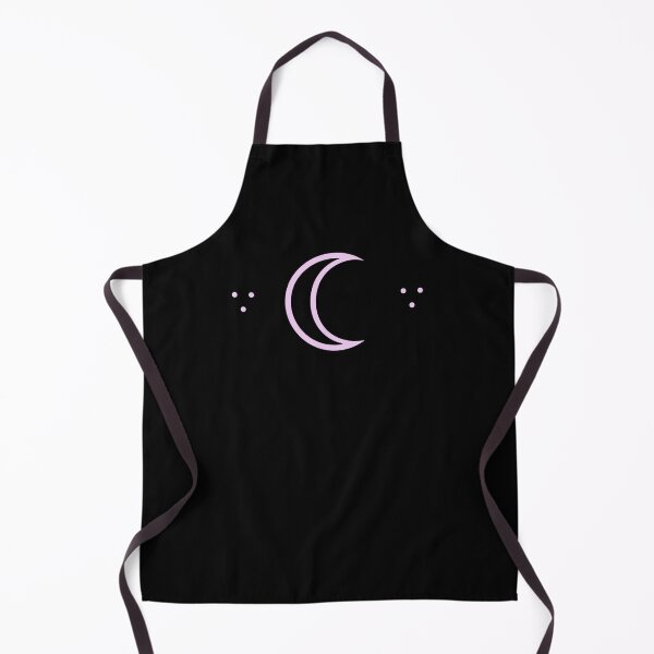 Item preview, Pink Moon Mask designed and sold by AriGrandeCanada.