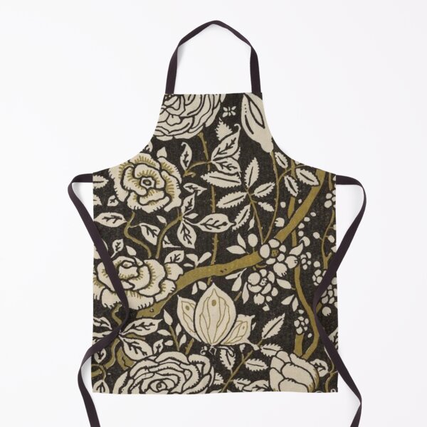 Item preview, Art Nouveau Roses designed and sold by BlueSpecsStudio.