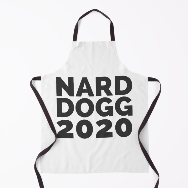 Item preview, Nard Dogg 2020 designed and sold by Dan Brady.