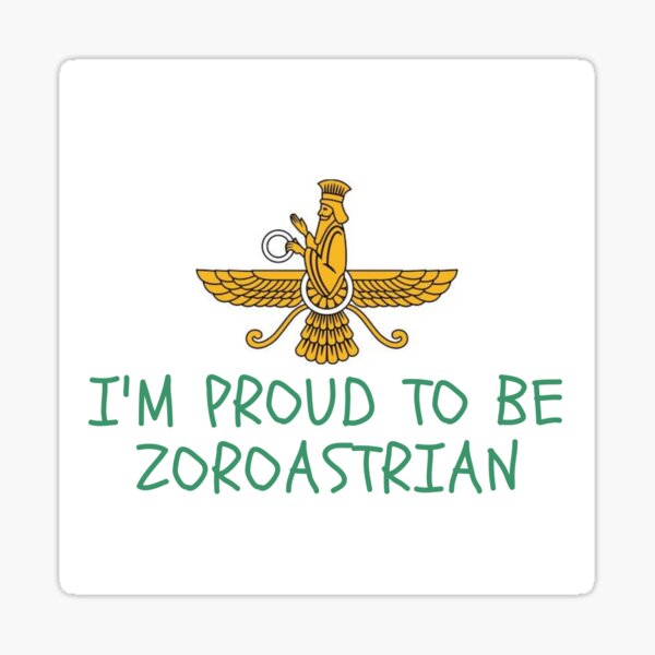zoroastrian shop
