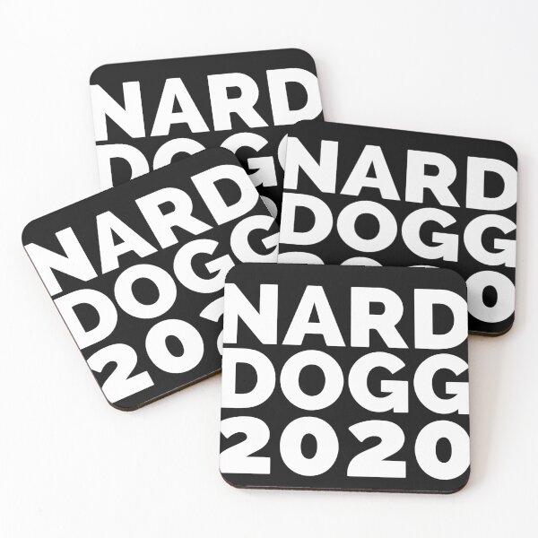 Item preview, Nard Dogg 2020 designed and sold by Dan Brady.