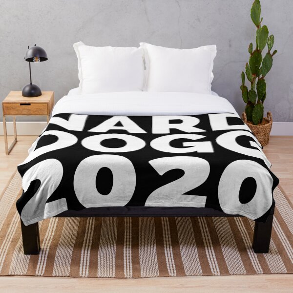 Item preview, Nard Dogg 2020 designed and sold by Dan Brady.