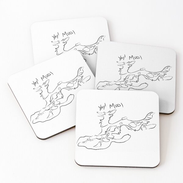Item preview, Yay! A Puddle! designed and sold by LauraGarabedian.