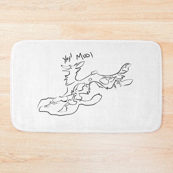 Item preview, Yay! A Puddle! designed and sold by LauraGarabedian.