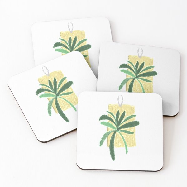 Item preview, Hanging Spider Plant designed and sold by Josie Vittore.
