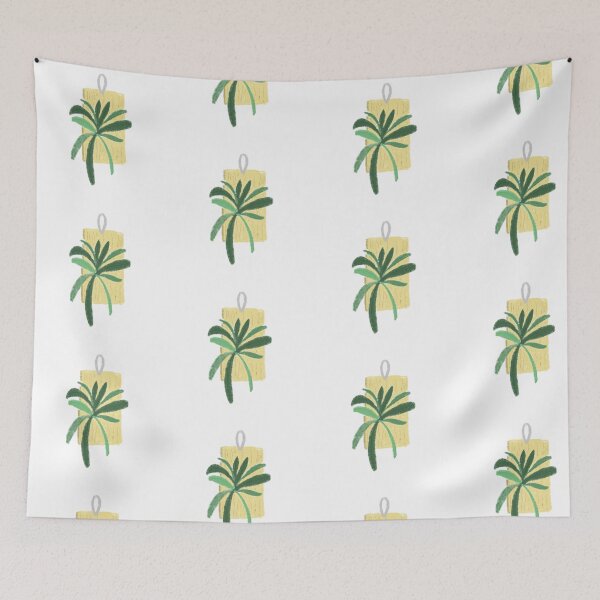 Item preview, Hanging Spider Plant designed and sold by Josie Vittore.