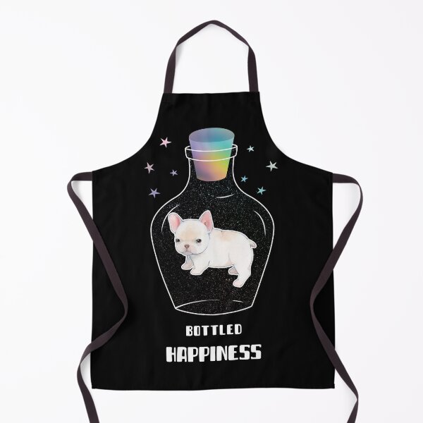Item preview, Bottled Happiness designed and sold by NateMunro.