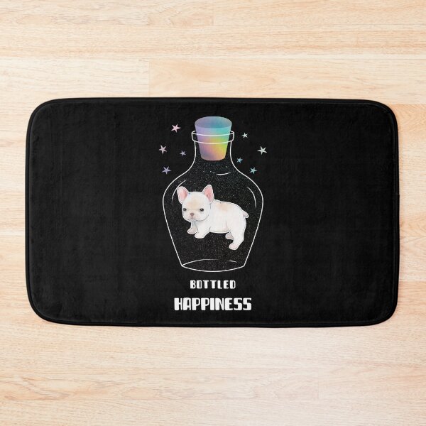 Item preview, Bottled Happiness designed and sold by NateMunro.