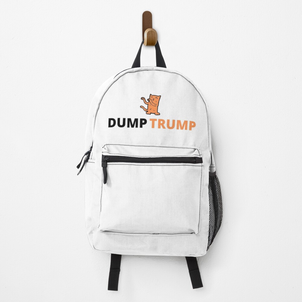 Item preview, Backpack designed and sold by somebasic.